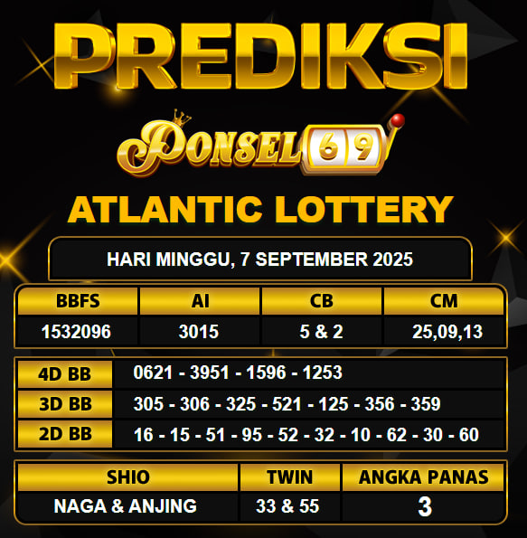 PREDIKSI TOGEL PONSEL69