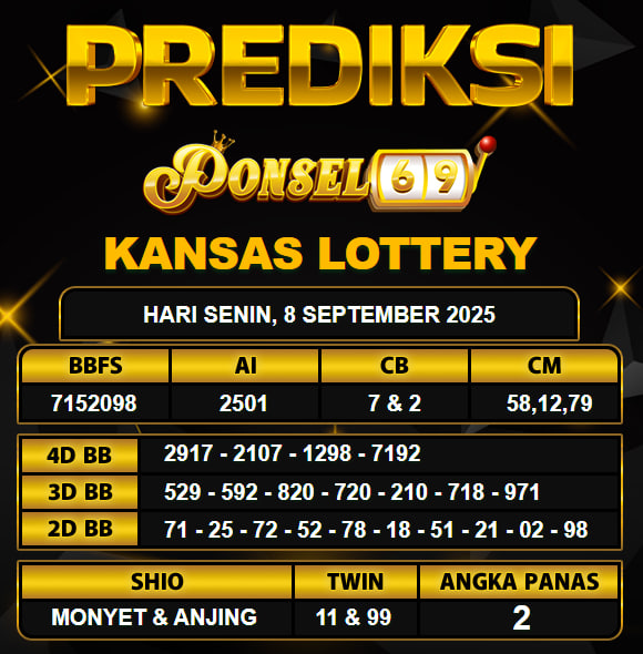 PREDIKSI TOGEL PONSEL69