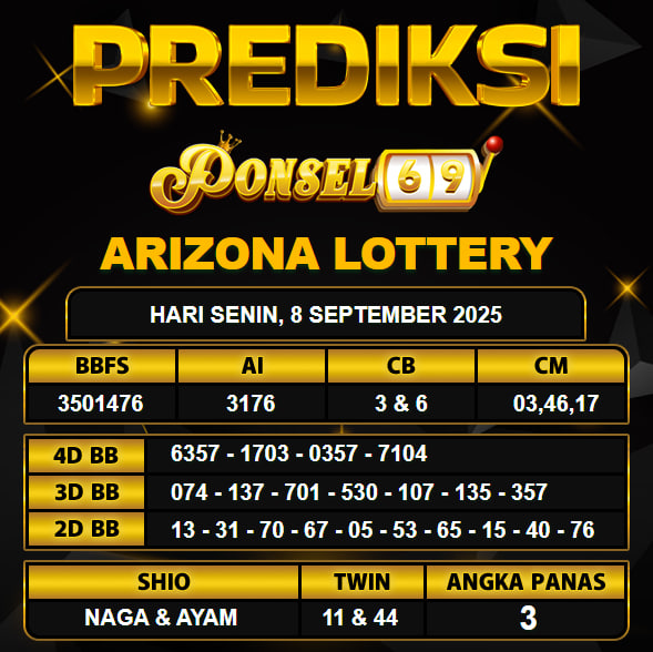 PREDIKSI TOGEL PONSEL69