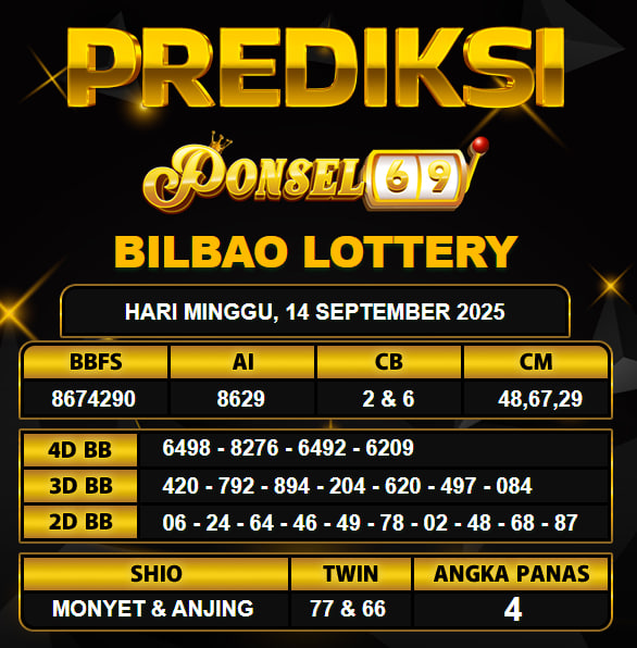 PREDIKSI TOGEL PONSEL69