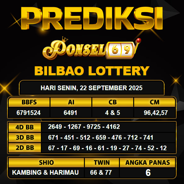PREDIKSI TOGEL PONSEL69