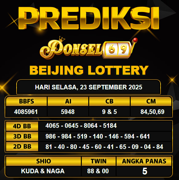 PREDIKSI TOGEL PONSEL69
