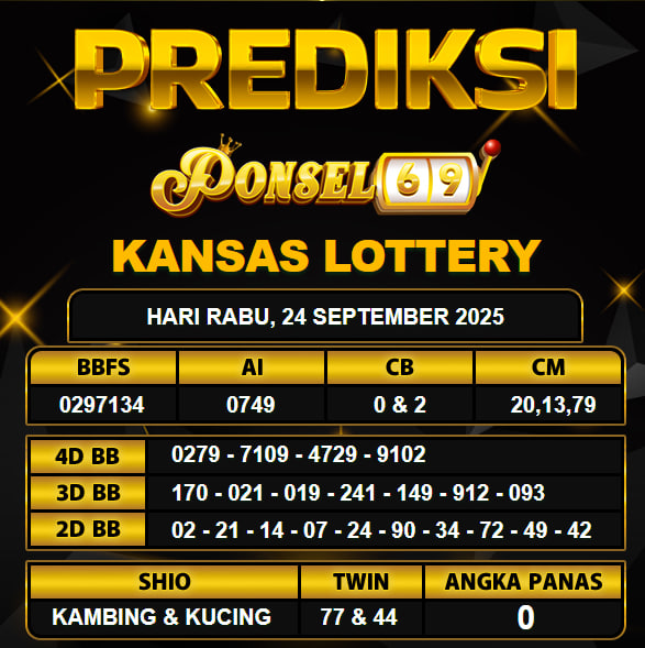 PREDIKSI TOGEL PONSEL69