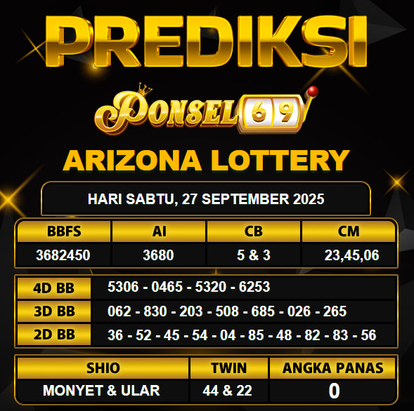 PREDIKSI TOGEL PONSEL69