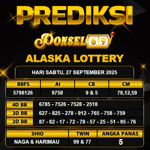PREDIKSI TOGEL PONSEL69
