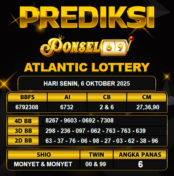 PREDIKSI TOGEL PONSEL69
