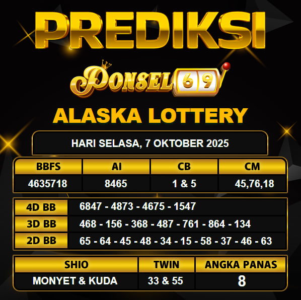 PREDIKSI TOGEL PONSEL69