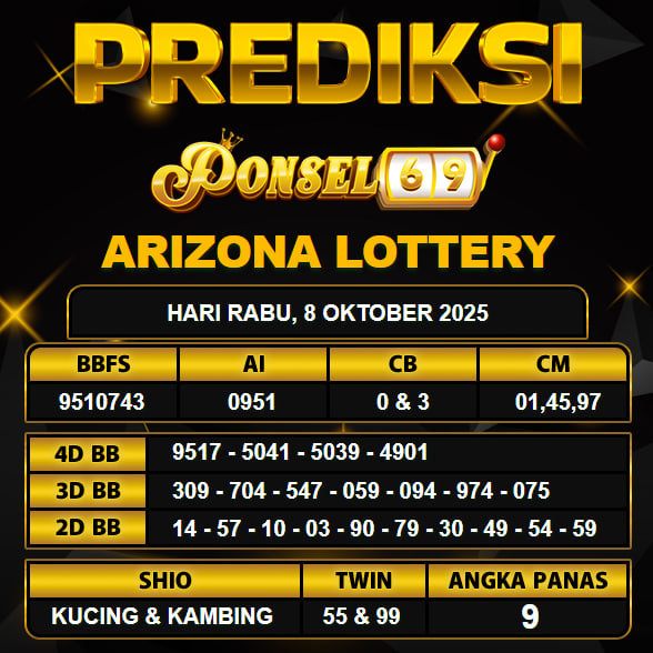 PREDIKSI TOGEL PONSEL69