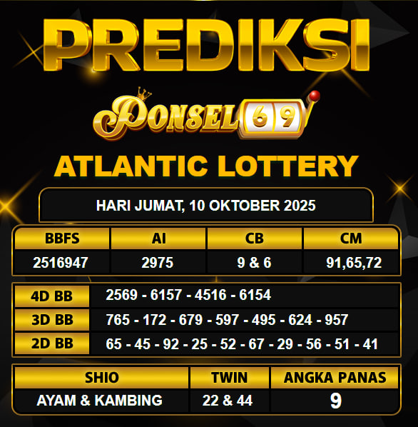 PREDIKSI TOGEL PONSEL69
