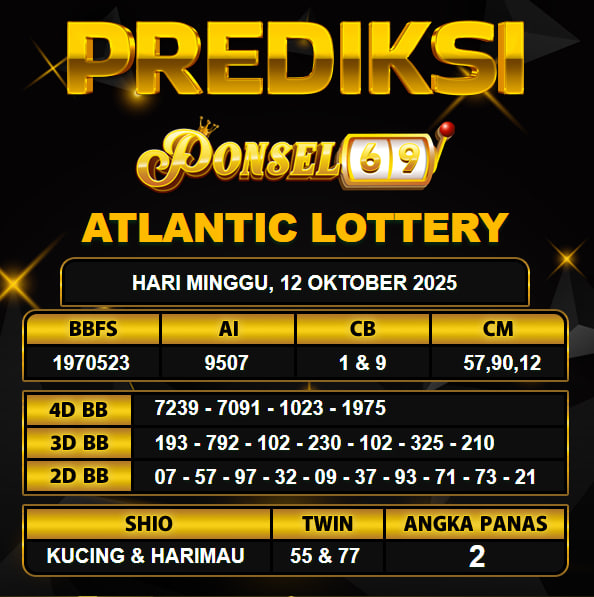 PREDIKSI TOGEL PONSEL69