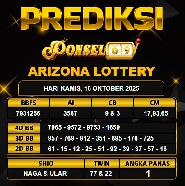 PREDIKSI TOGEL PONSEL69