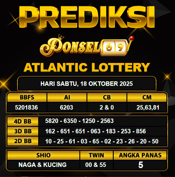 PREDIKSI TOGEL PONSEL69