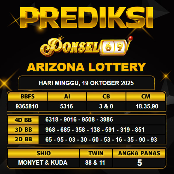 PREDIKSI TOGEL PONSEL69