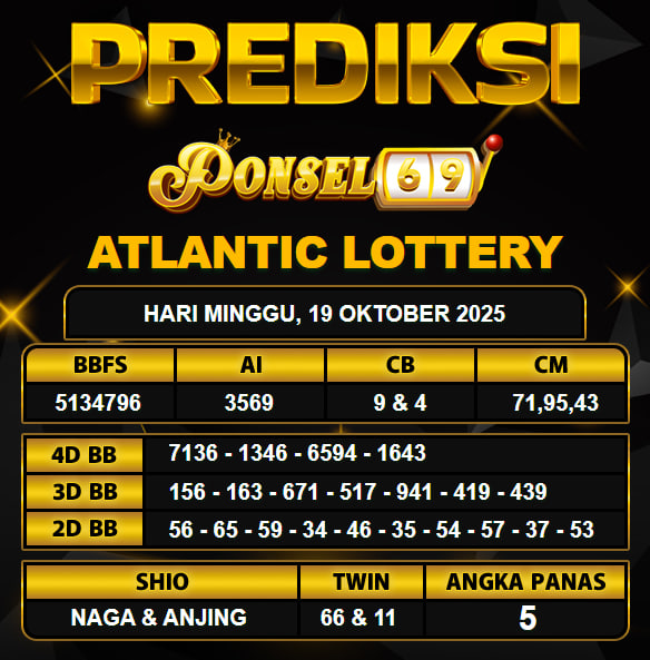 PREDIKSI TOGEL PONSEL69