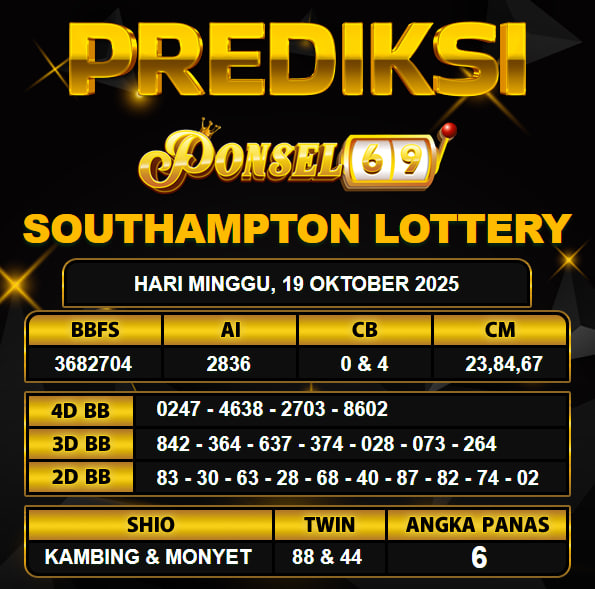 PREDIKSI TOGEL PONSEL69