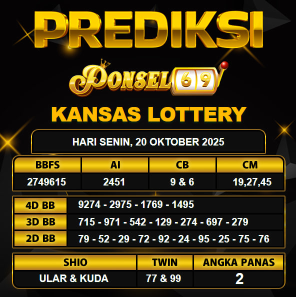 PREDIKSI TOGEL PONSEL69