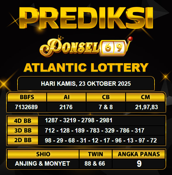 PREDIKSI TOGEL PONSEL69