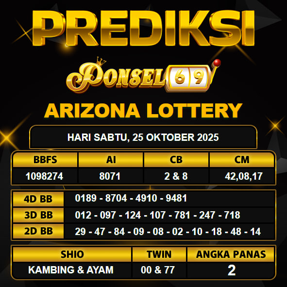 PREDIKSI TOGEL PONSEL69