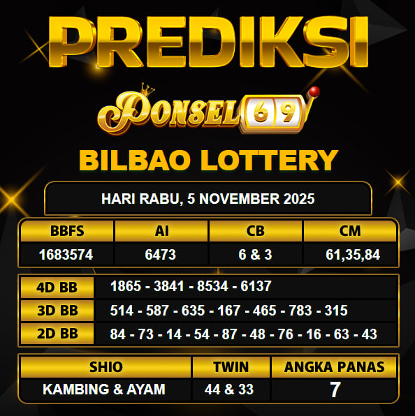 PREDIKSI TOGEL PONSEL69