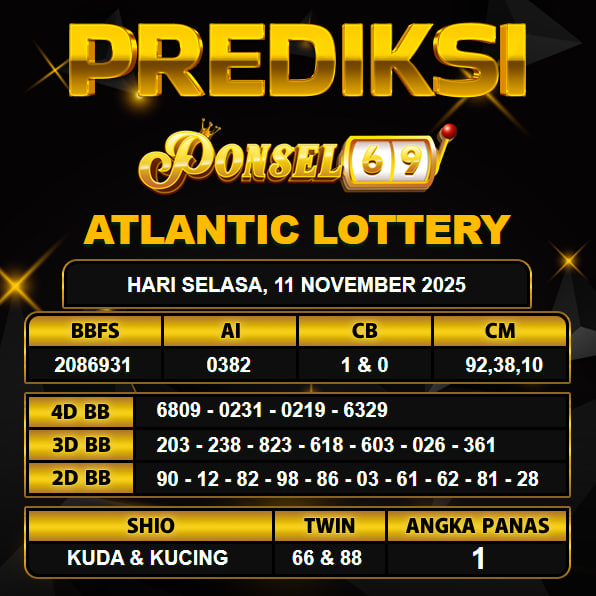 PREDIKSI TOGEL PONSEL69