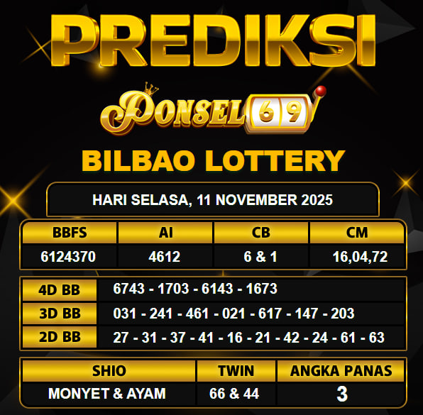 PREDIKSI TOGEL PONSEL69