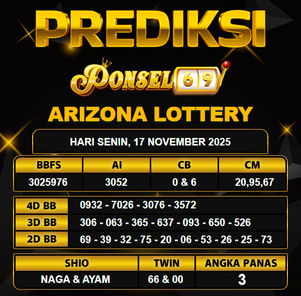 PREDIKSI TOGEL PONSEL69