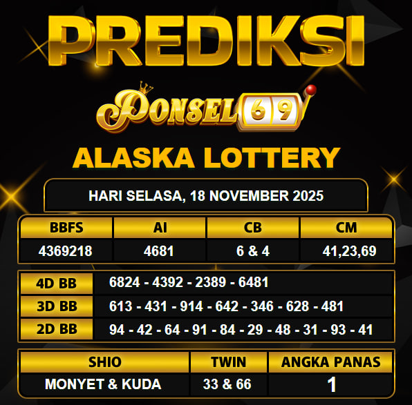 PREDIKSI TOGEL PONSEL69