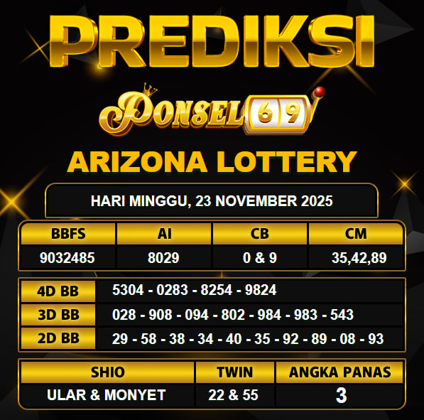 PREDIKSI TOGEL PONSEL69