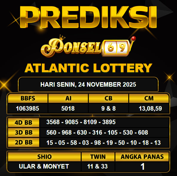 PREDIKSI TOGEL PONSEL69