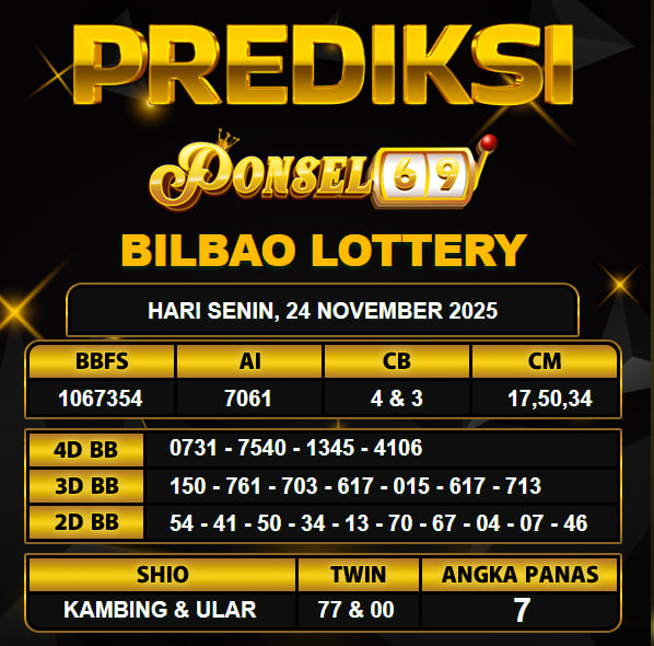 PREDIKSI TOGEL PONSEL69