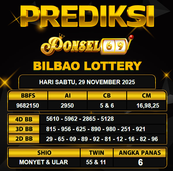 PREDIKSI TOGEL PONSEL69