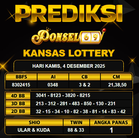 PREDIKSI TOGEL PONSEL69
